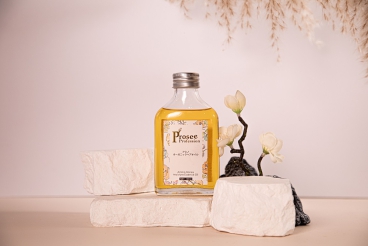 MPT - chai Tinh Dầu Siêu Mượt PR4 Prosee 100ml - Dưỡng Tóc Mềm Mượt, Bóng Khỏe & Giảm Xơ Rối