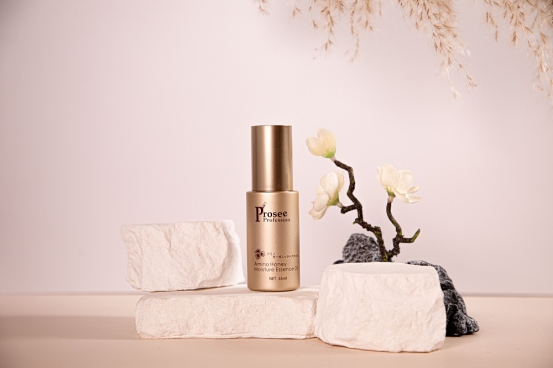 MPT - Serum Tinh Chất Vuốt Tóc PR3 Prosee 45ml – Siêu Mượt, Mềm Mượt & Dễ Tạo Kiểu