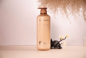 MPT - Dầu xả Prosee Nâu PC6 780ml – Dưỡng ẩm, phục hồi & làm dịu tóc khô xơ