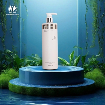 MPT - Dầu gội Prosee PS7 780ml – Sạch da đầu, mềm mượt – Hương thơm đẳng cấp Châu Âu