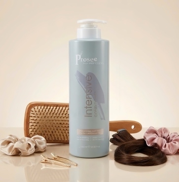 MPT - Dầu xả Prosee AC05 1000ml – Intensive Conditioner, dưỡng tóc mềm mượt