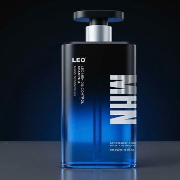 MPT -  DẦU GỘI PROSEE GLM500  500ML DÀNH CHO NAM KIỂM SOÁT NHỜN
