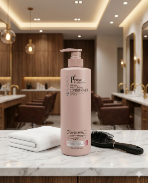 MPT - Dầu xả Sakura Prosee PC3 700ml - Phục hồi, suôn mượt thơm bền mùi