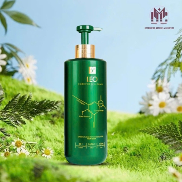 MPT - Dầu Xả Leo Xanh XLGR750 750ml – Giải Pháp Chống Gàu & Kiềm Dầu Hiệu Quả