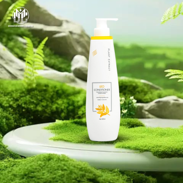 [Mua 10 tặng 1] Dầu xả Leo XL800 800ml - Phục hồi tóc khô xơ – Uốn/Nhuộm – Mềm mượt, thơm lâu