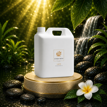 Dầu Xả Leo XL4500 Can 4500ml – Phục Hồi Tóc Hư Tổn, Cho Tóc Mềm Mượt